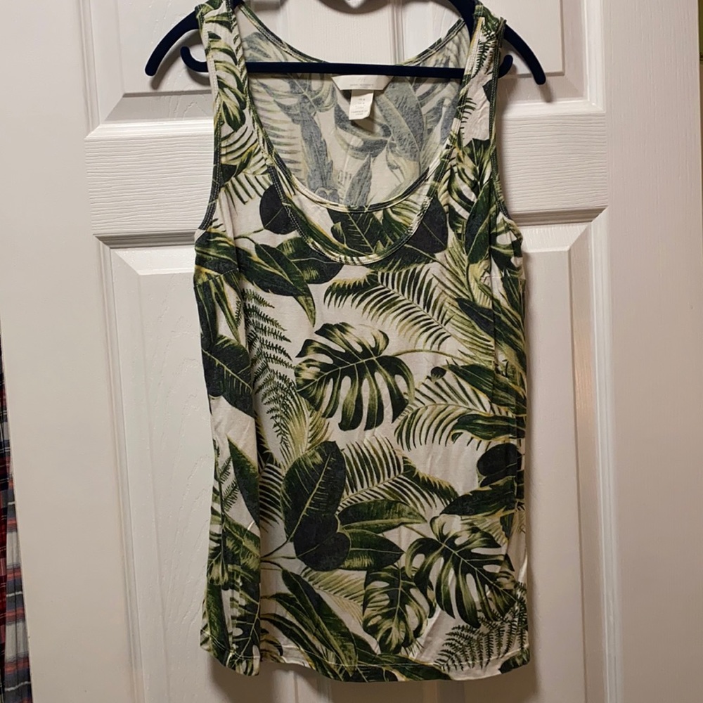 H&M | maternity/nursing top